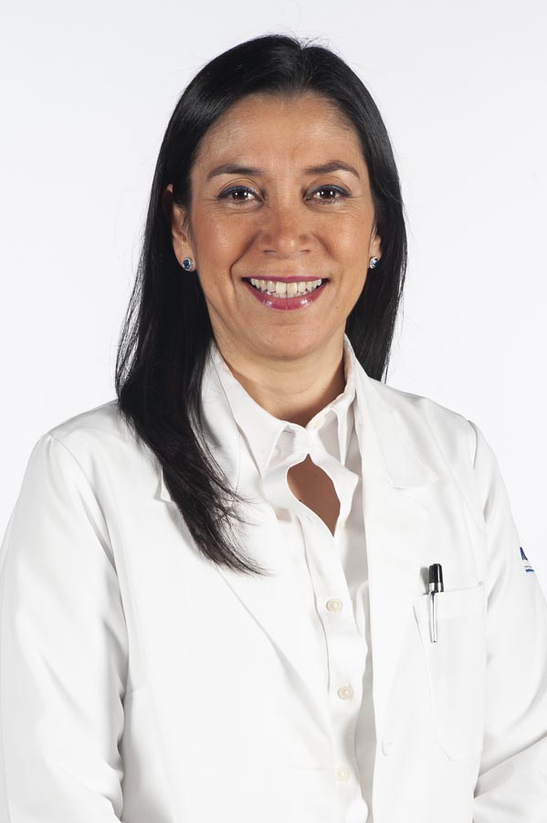 Foto de Dr. del Rocío Guillén Nuñez María, Algología en Ciudad de México