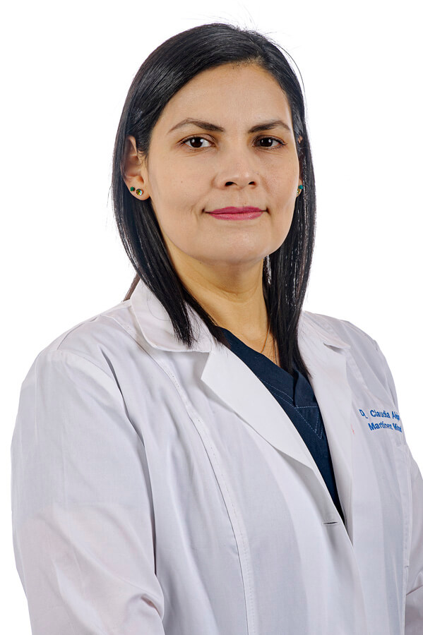 Foto de Dr. Claudia Alejandra Martínez Miranda, Angiología y Cirugía Vascular en Ciudad de México