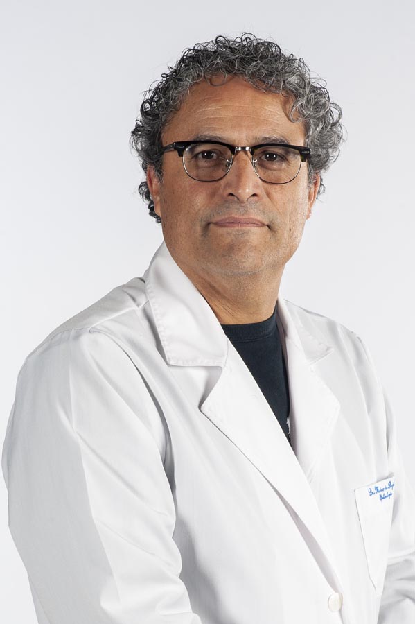 Foto de Dr. Romero Mateo De Regil, Oftalmología en Ciudad de México