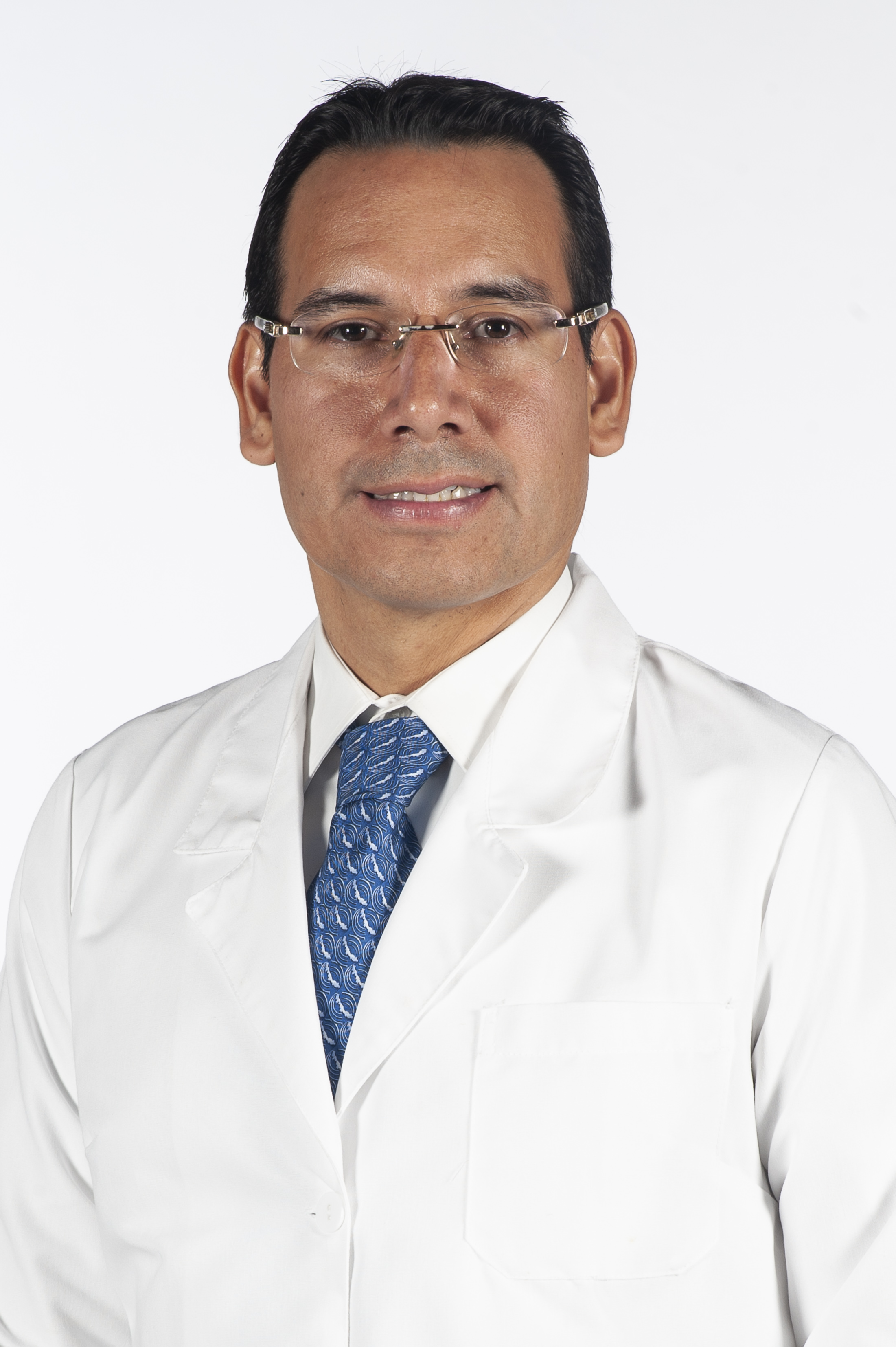 Foto de Dr. Miguel Ángel Tletlepantzin Apartado, Oncología Médica en Ciudad de México