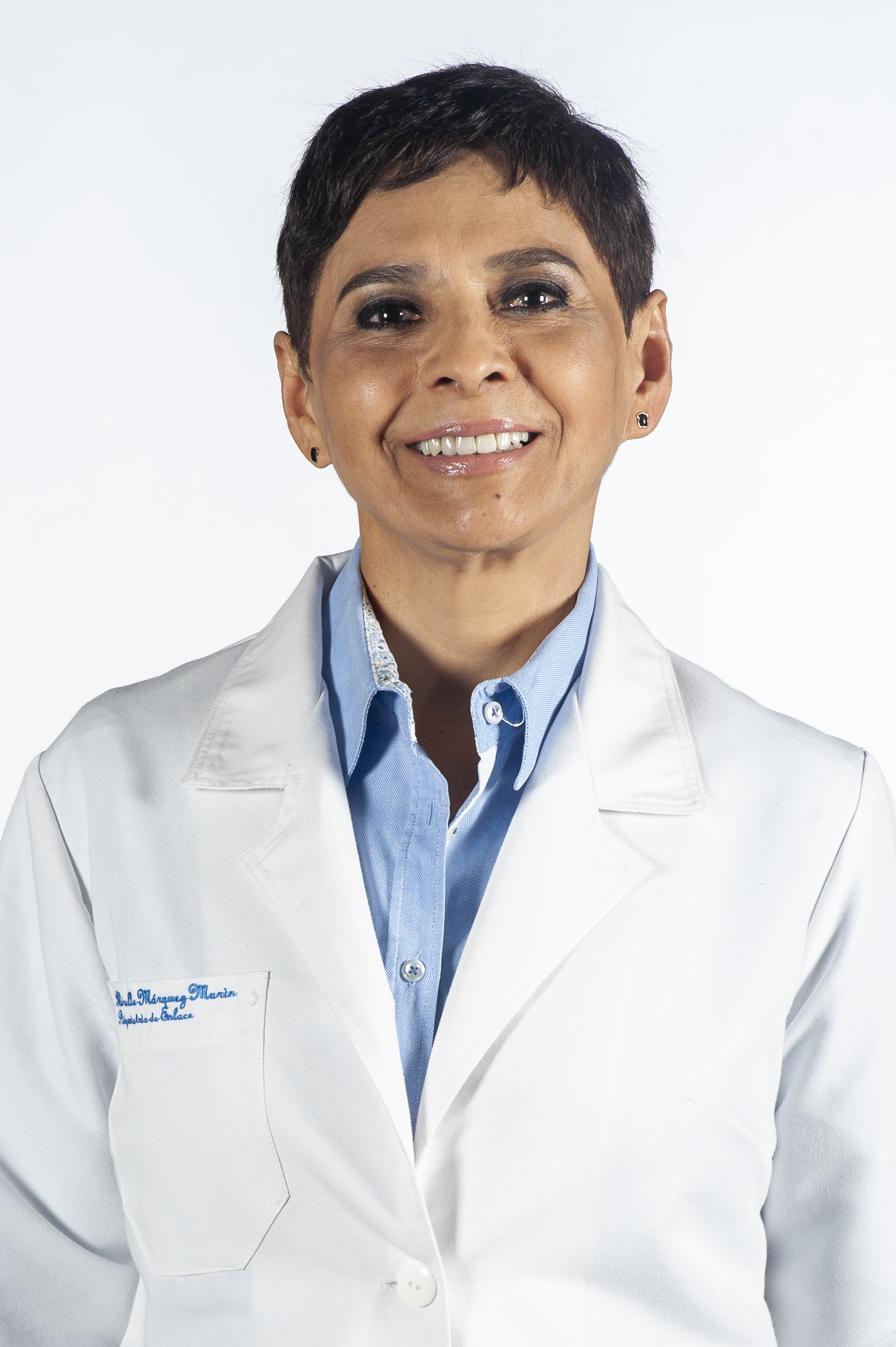 Foto de Dr. Mirella Márquez Marín, Psiquiatría en Ciudad de México