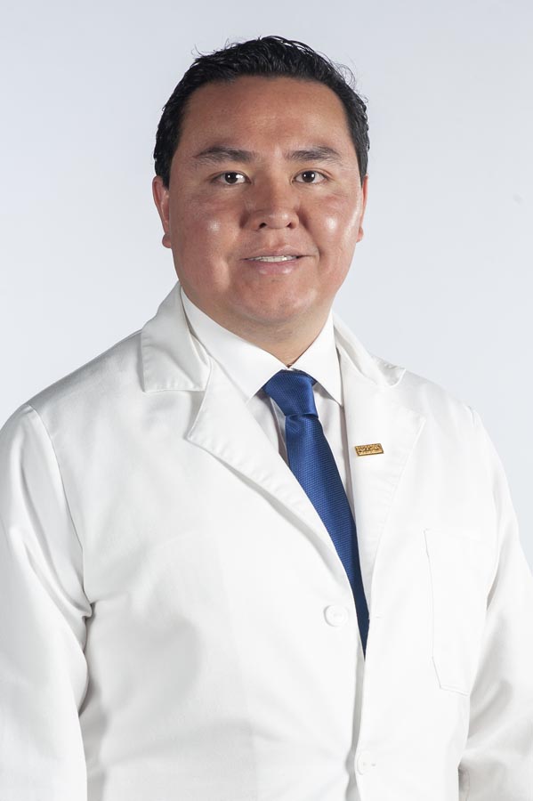 Foto de Dr. Misael Uribe Ramos, Medicina Interna en Ciudad de México