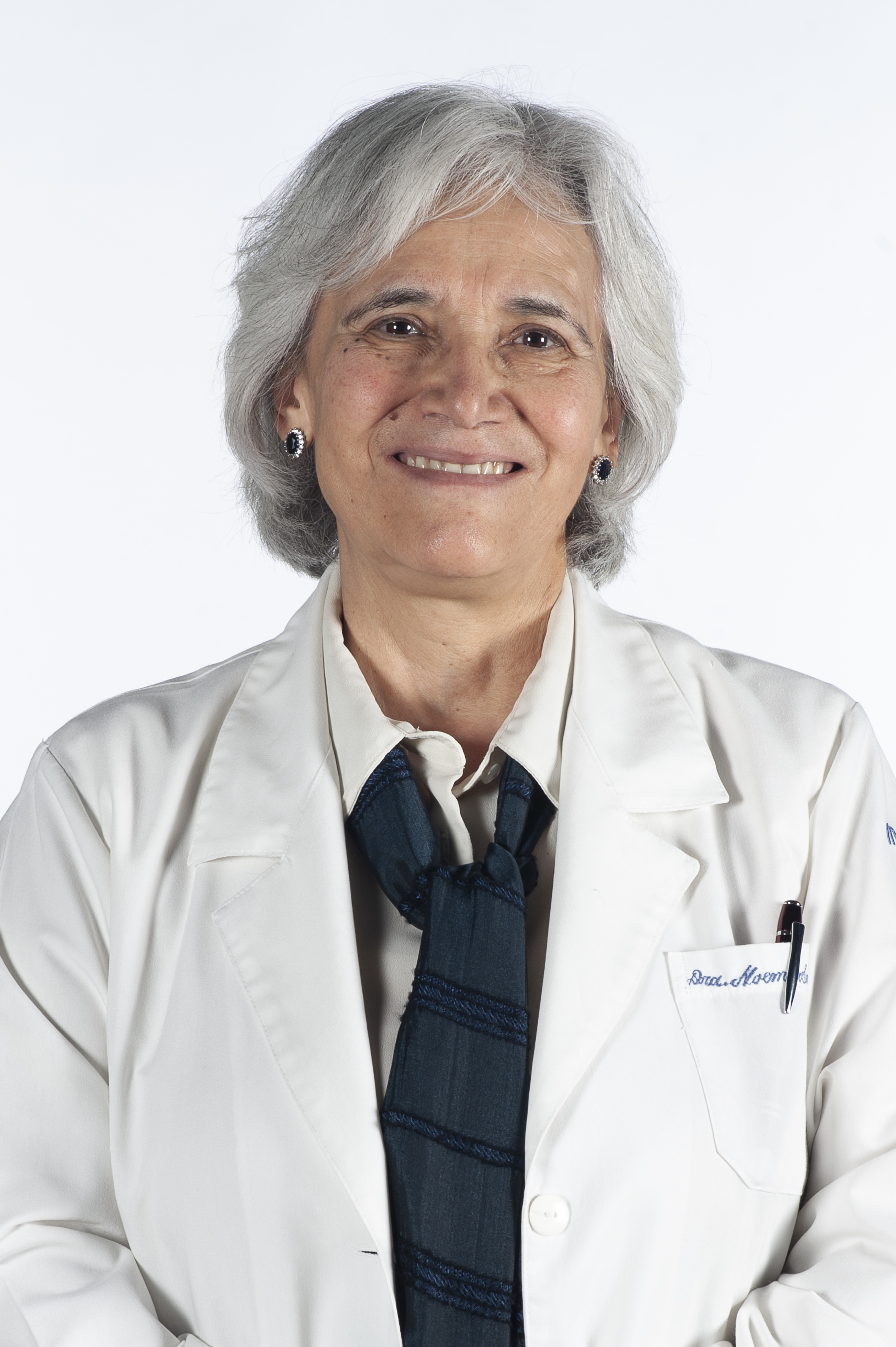 Foto de Dr. Noemí Santos Caballero, Neurología en Ciudad de México