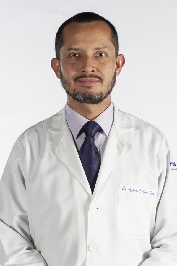 Foto de Dr. Norberto Carlos Chávez Tapia, Gastroenterología en Ciudad de México