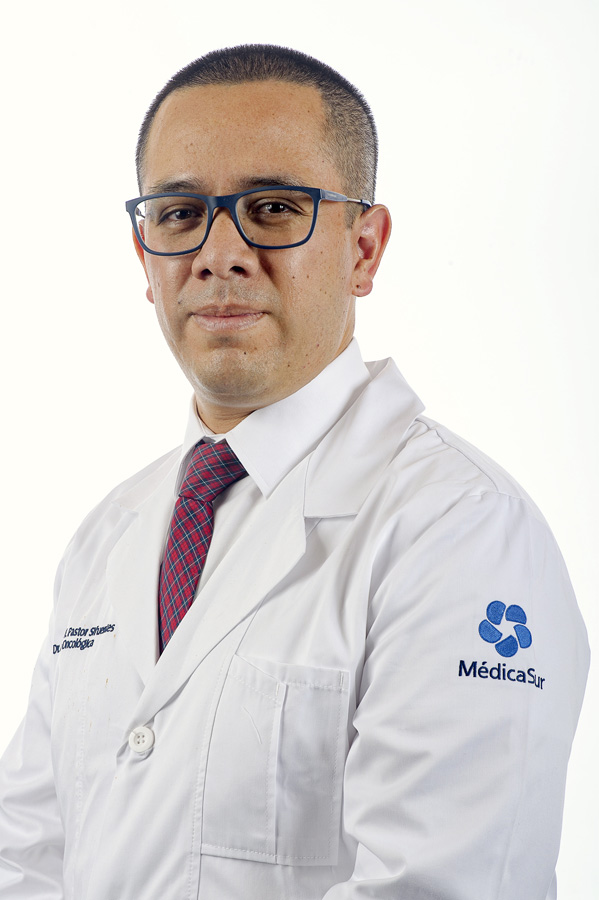 Foto de Dr. Francisco Ulises Pastor Sifuentes, Cirugía General en Ciudad de México