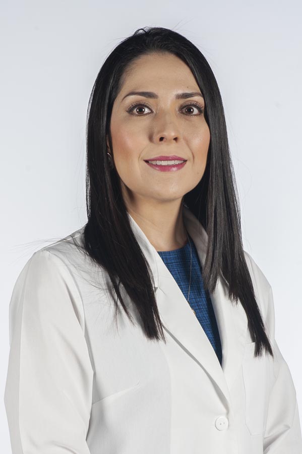 Foto de Dr. Paulina Parra Moronatti, Pediatría en Ciudad de México