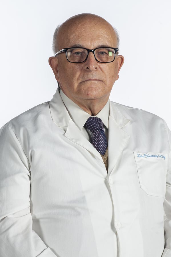 Foto de Dr. Pedro Antonio Fernández De la Vega Romo, Cardiología en Ciudad de México