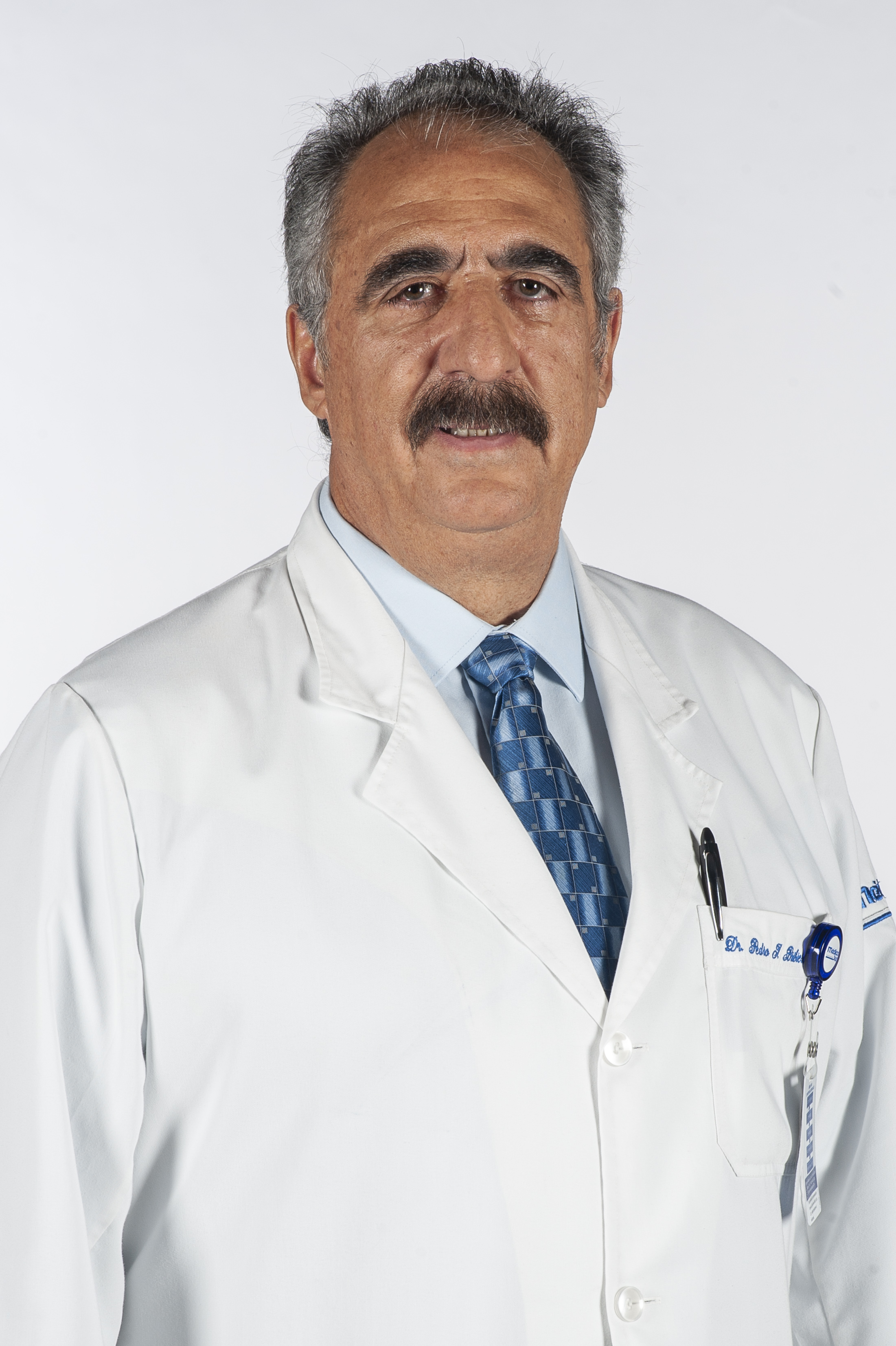 Foto de Dr. Pedro Ismael Bribiesca Azuara, Otorrinolaringología en Ciudad de México