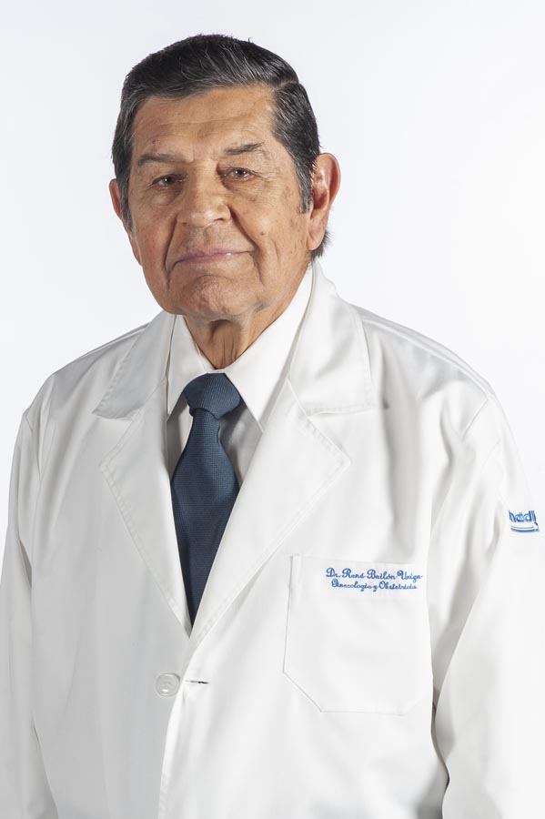 Foto de Dr. René Bailón Uriza, Ginecología y Obstetricia en Ciudad de México