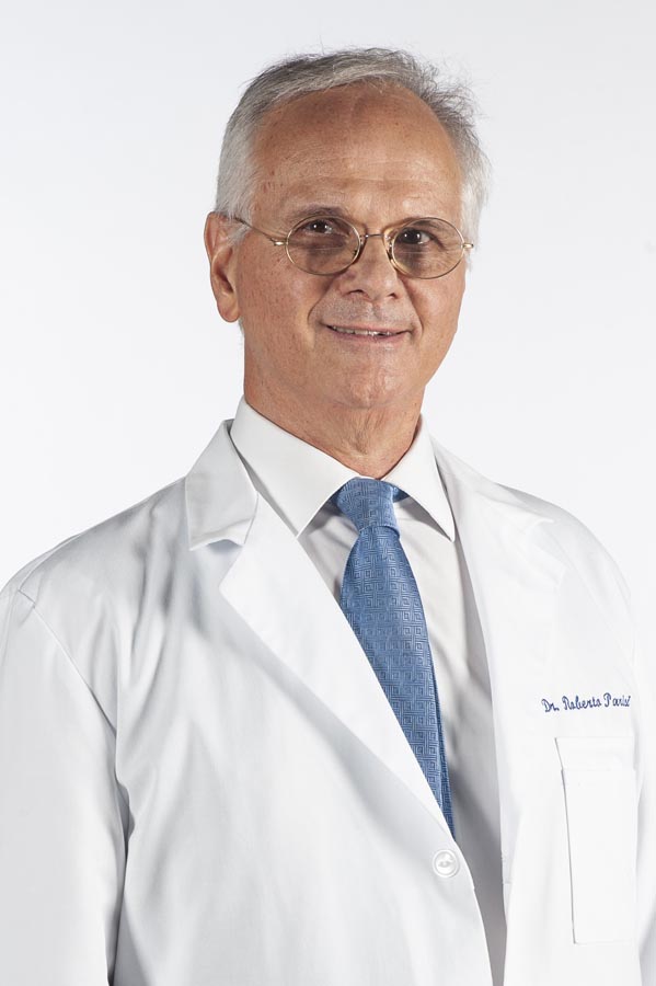 Foto de Dr. Roberto Félix Parisi Onofrietti, Medicina Interna en Ciudad de México