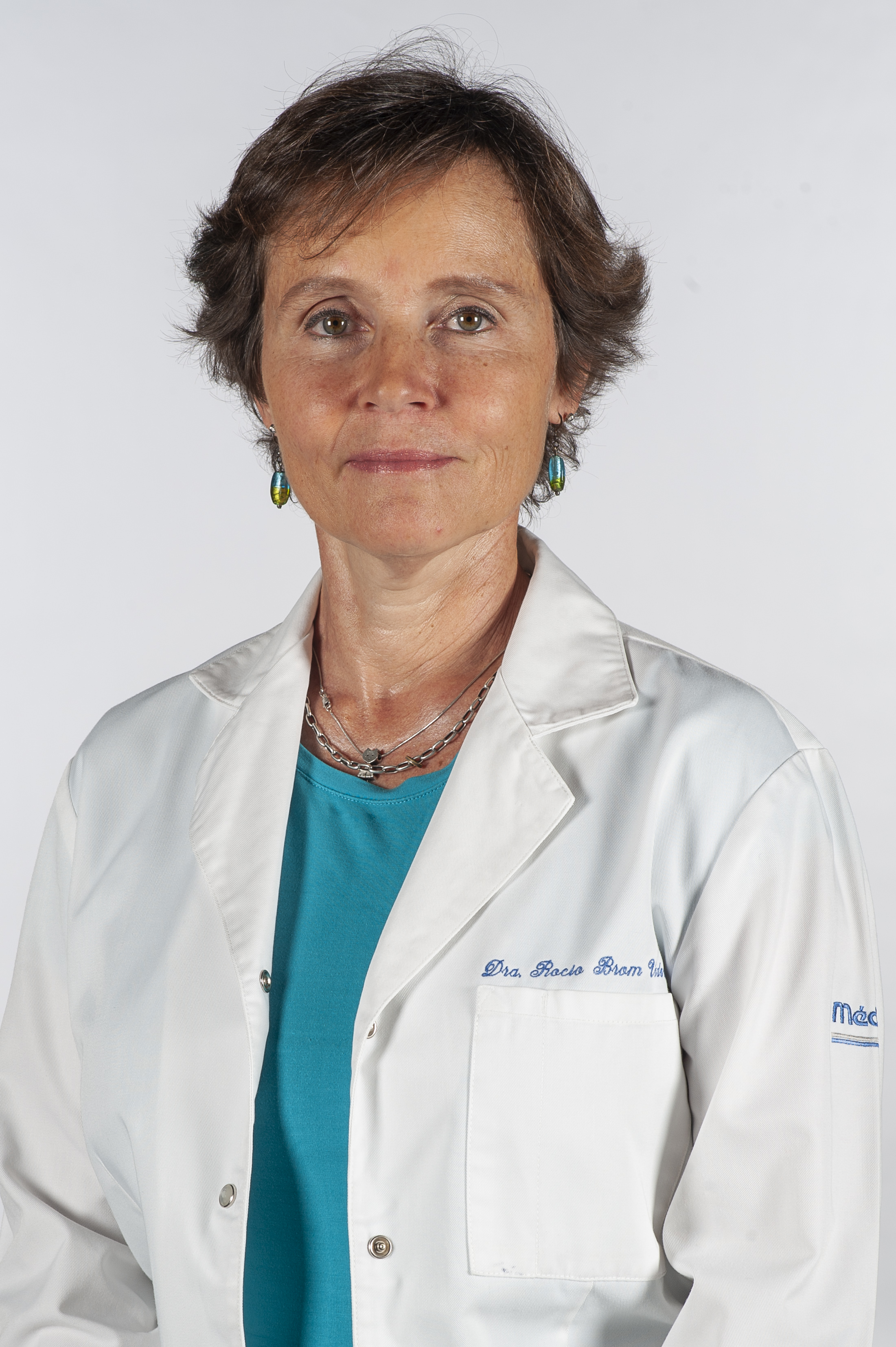 Foto de Dr. Rocío Citlali Brom Valladares, Radiodiagnóstico e Imagen en Ciudad de México