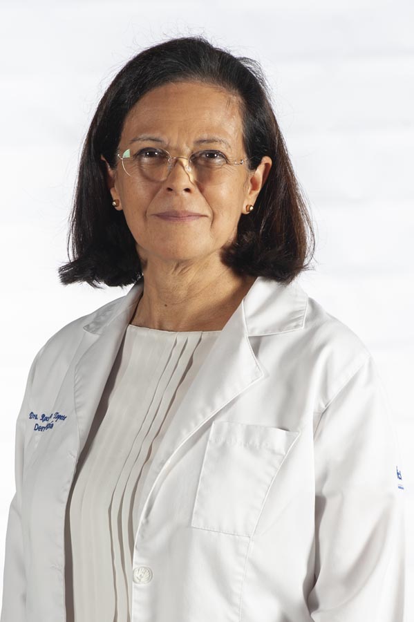 Foto de Dr. la Luz Orozco Topete Rocío de, Dermatología en Ciudad de México