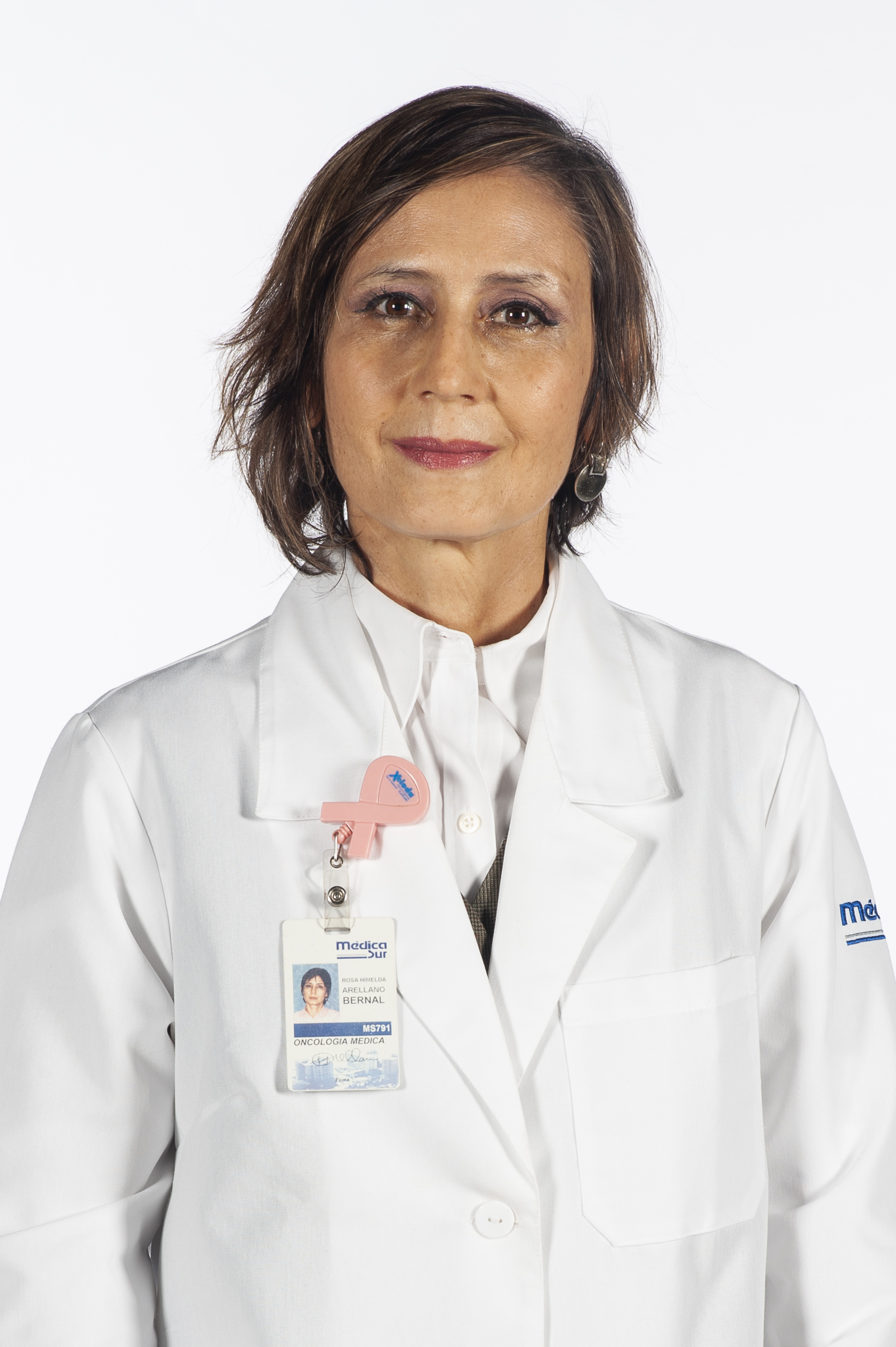 Foto de Dr. Rosa Himelda Arellano Bernal, Oncología Médica en Ciudad de México