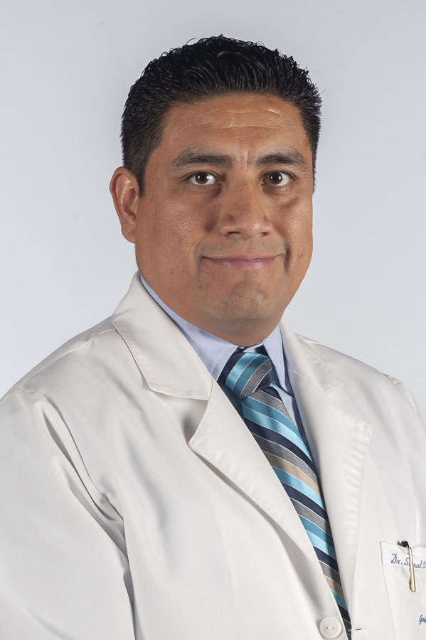 Foto de Dr. Samuel Othoniel Morales Rodríguez, Geriatría, Geriatría en Ciudad de México