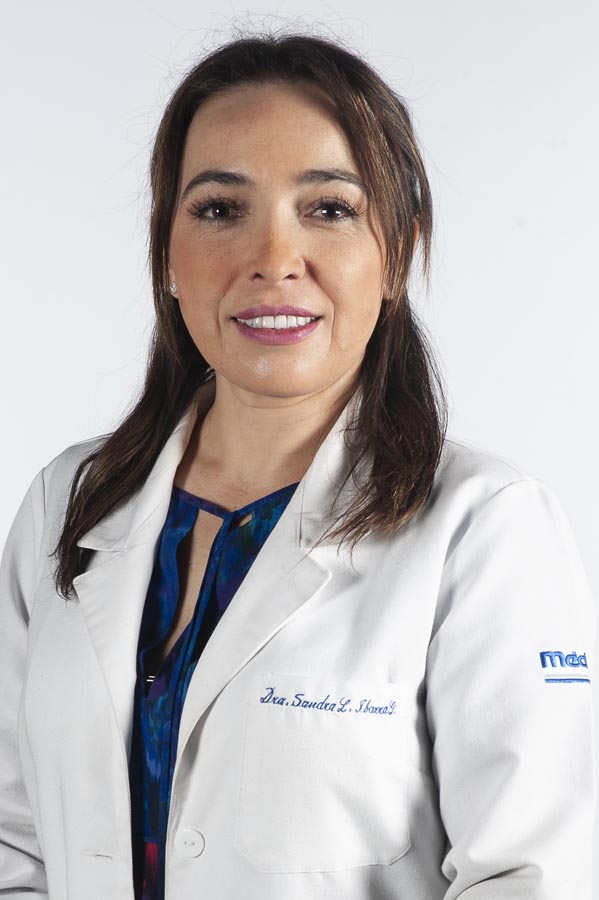 Foto de Dr. Sandra Lucia Ibarra González, Ginecología y Obstetricia en Ciudad de México