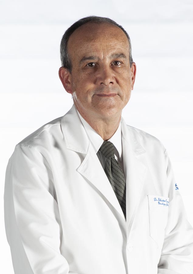 Foto de Dr. Sebastián Carranza Lira, Ginecología y Obstetricia en Ciudad de México