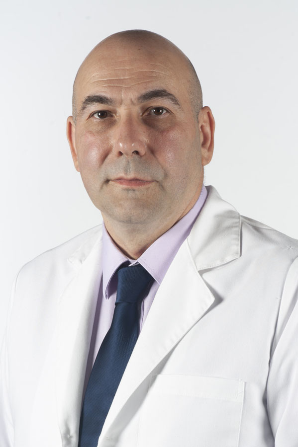 Foto de Dr. Stankov Armen, Ginecología y Obstetricia en Ciudad de México