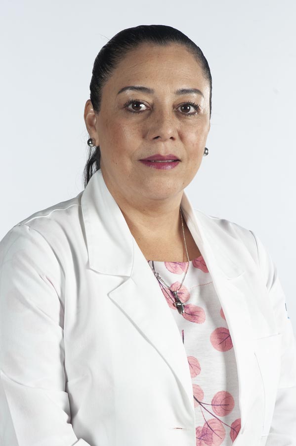 Foto de Dr. Teresita Ileana Moctezuma Vázquez, Ginecología y Obstetricia en Ciudad de México