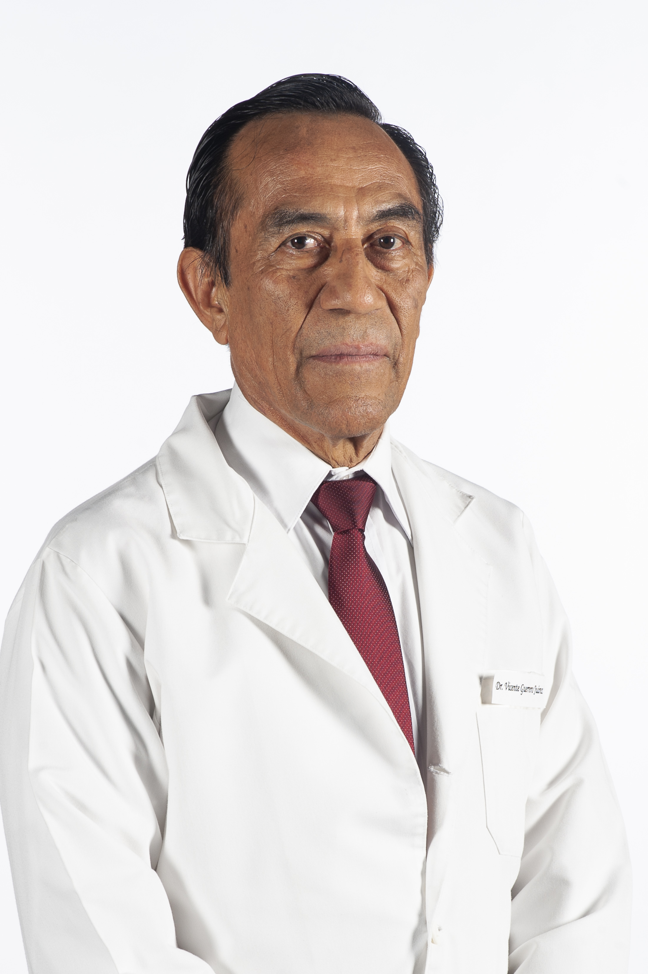 Foto de Dr. Vicente Guerrero Juárez, Neurología en Ciudad de México