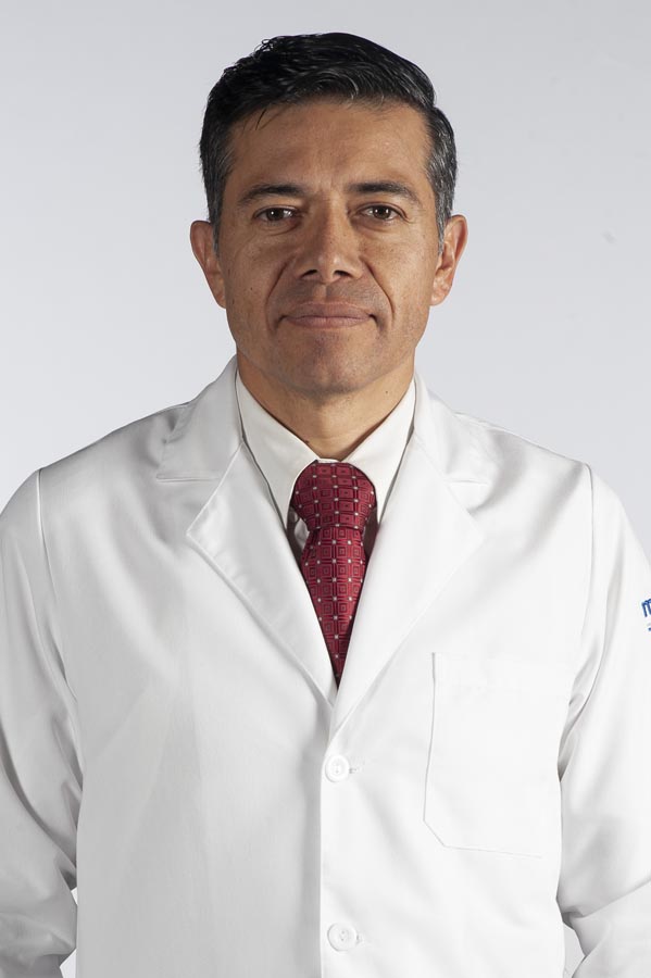 Foto de Dr. Víctor Figueroa Granados, Urología en Ciudad de México