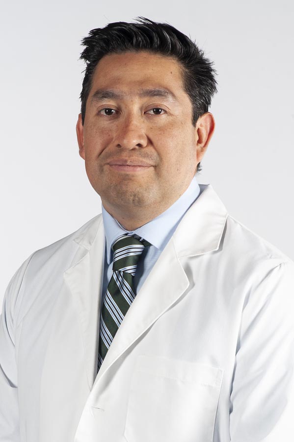 Foto de Dr. Yahvé Iván López Méndez, Gastroenterología en Ciudad de México