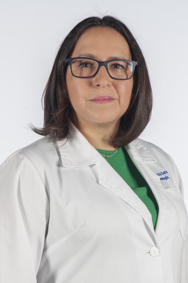 Foto de Dr. Neme Yazmín De la Garza, Neurología en Ciudad de México