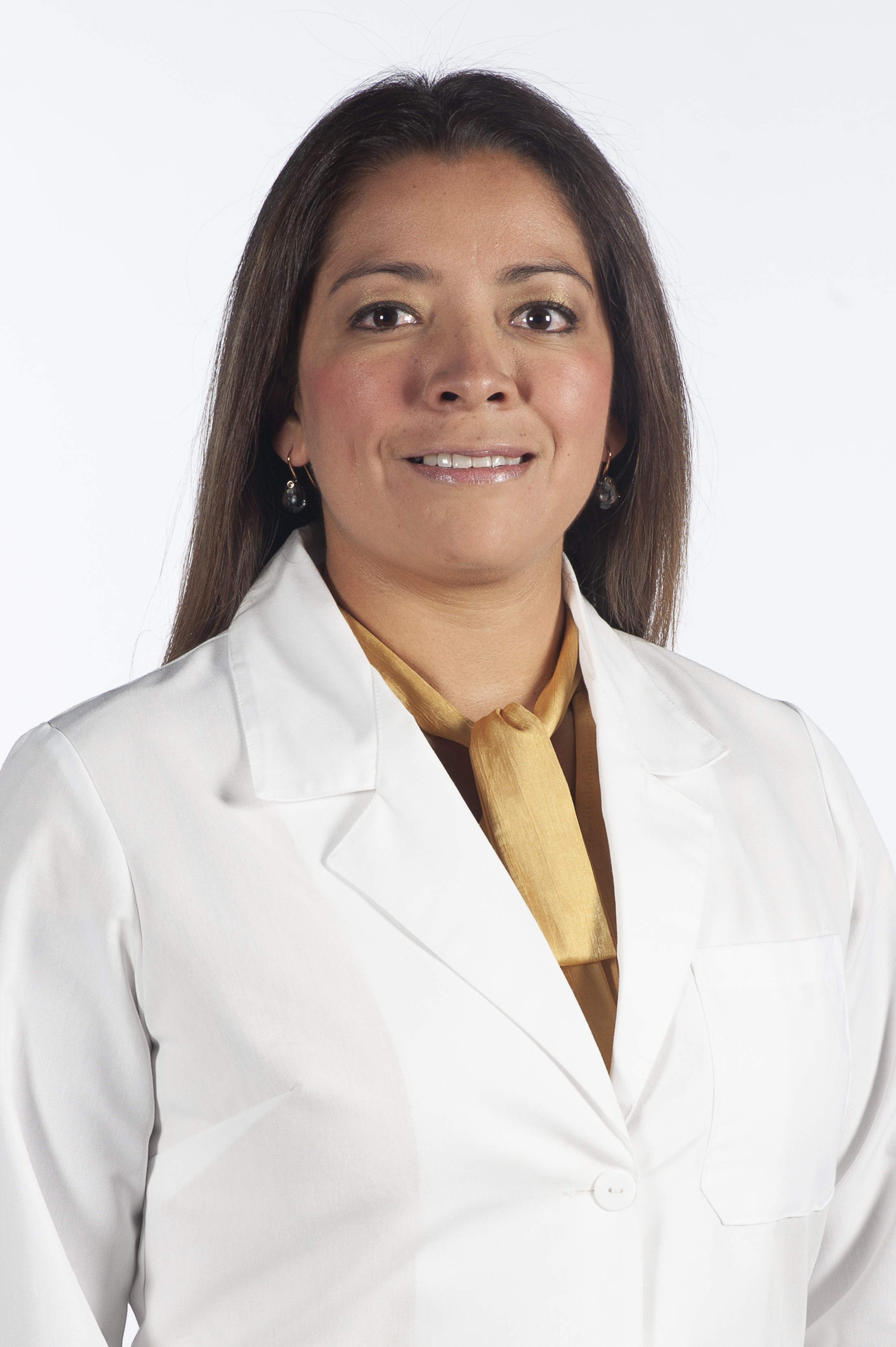 Foto de Dr. Yolotzin Zúñiga García, Cirugía General en Ciudad de México